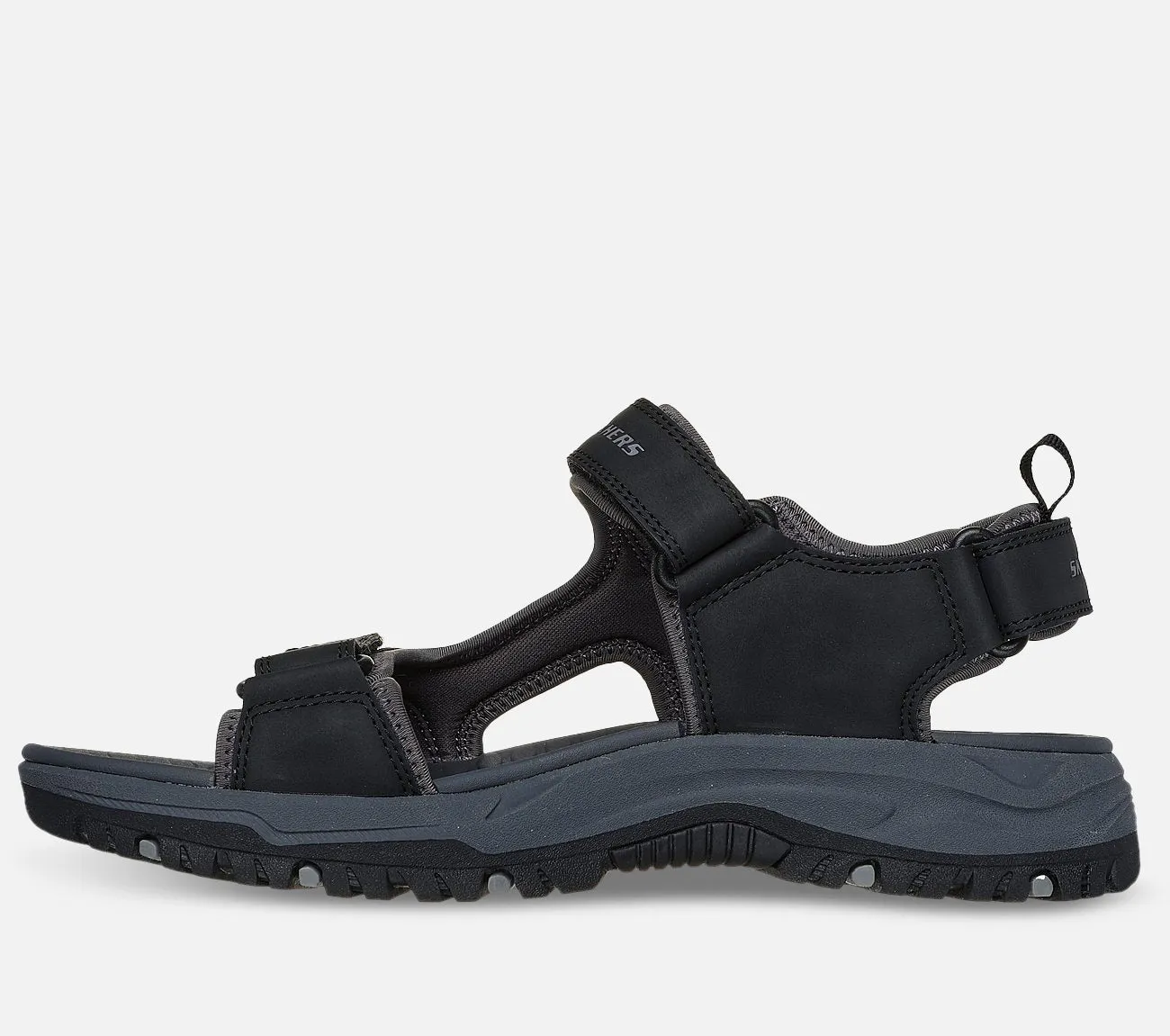 Relaxed Fit: Prewitt - Rigdon