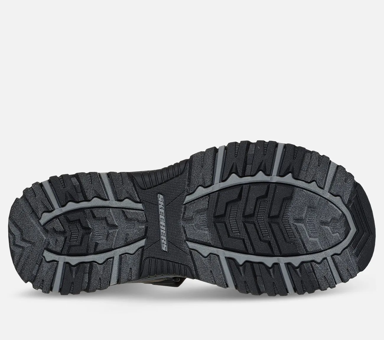 Relaxed Fit: Prewitt - Rigdon