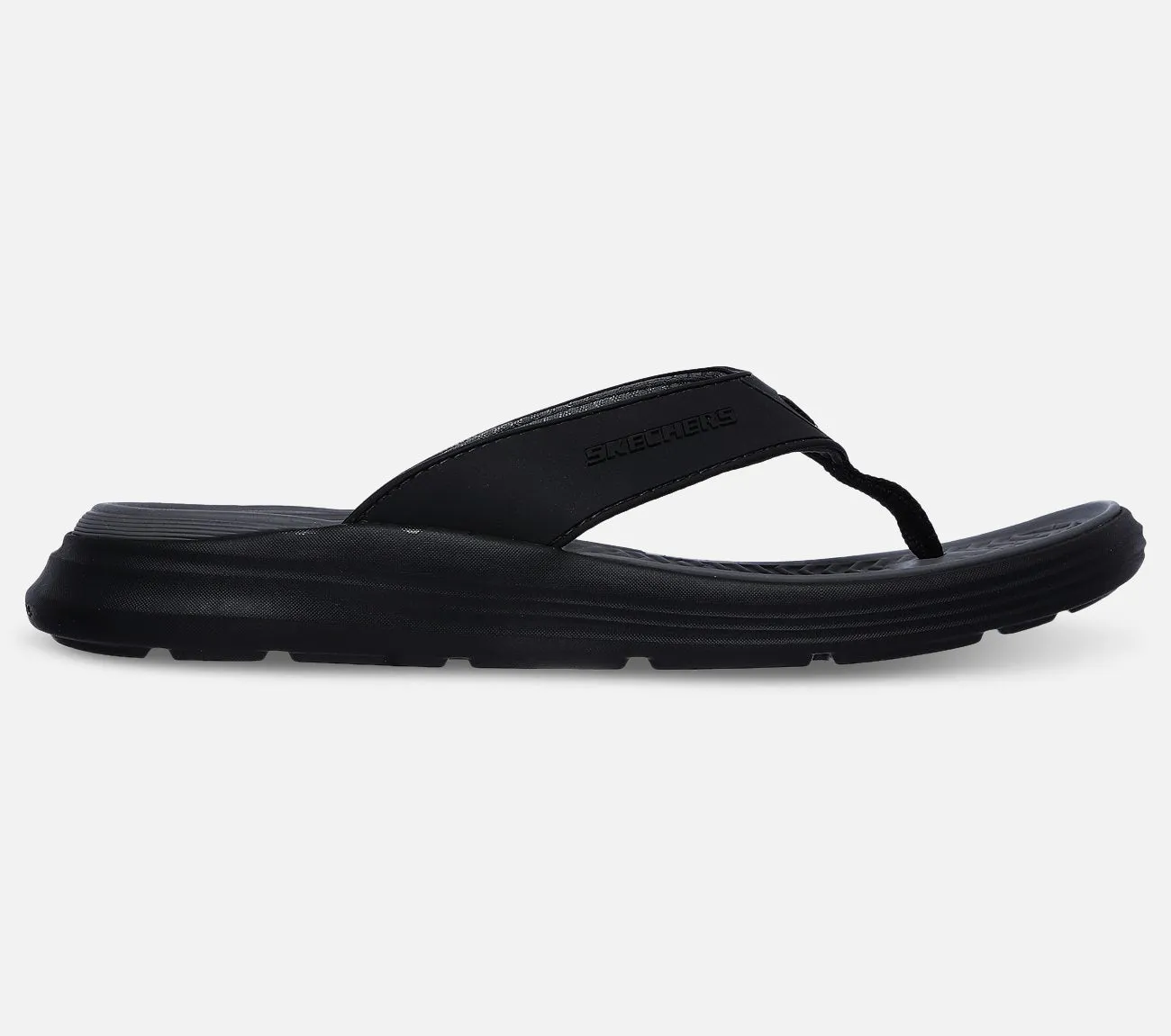 Relaxed Fit: Sargo - Sunview