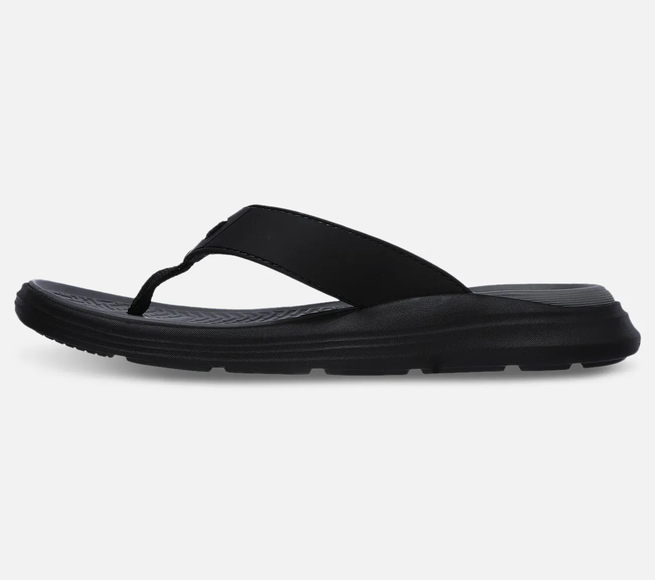 Relaxed Fit: Sargo - Sunview