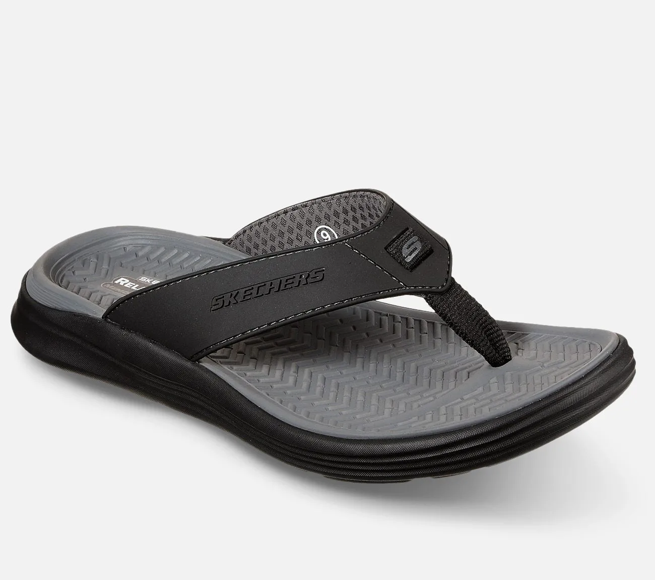 Relaxed Fit: Sargo - Sunview