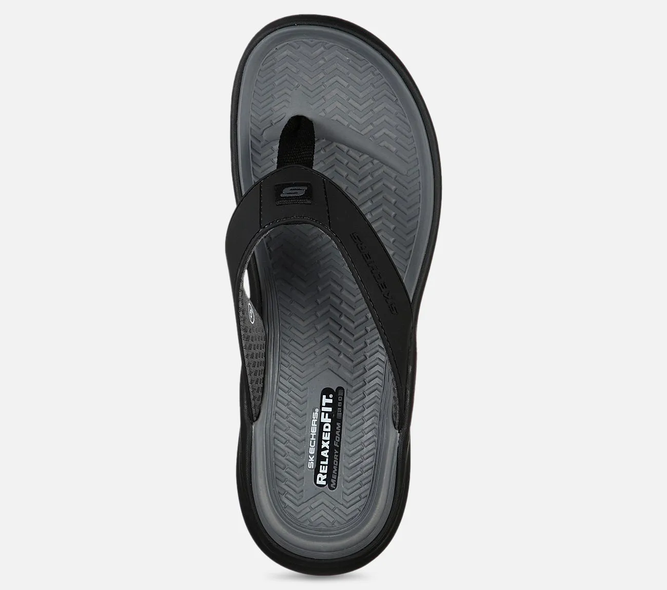 Relaxed Fit: Sargo - Sunview