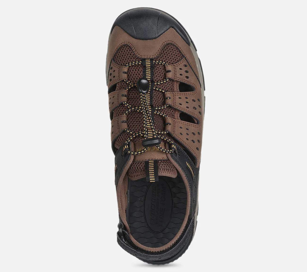 Relaxed Fit: Tresmen - Menard
