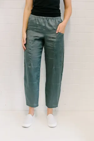 Relaxed Pant