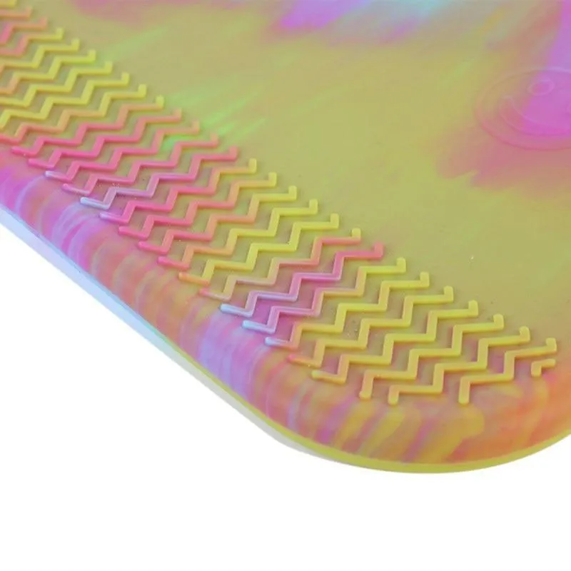 REUSABLE SILICONE SHOE COVERS