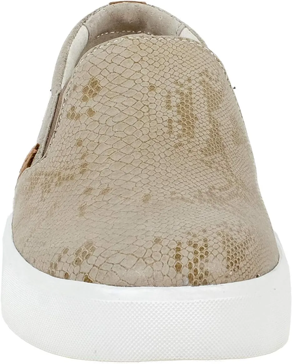 REVITALIGN Women's Boardwalk Slip On Sneaker