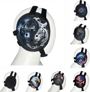 ROAR-INT BJJ Ear Guard New Easy to Adjust Design Wrestling Protective Headgear Wrestling Ear Guard MMA Jiu Jitsu