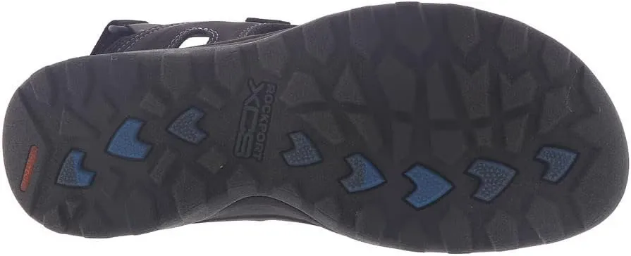 Rockport Men's Trail Technique Adjustable Sandal 2