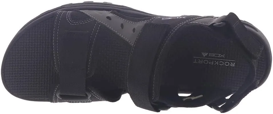 Rockport Men's Trail Technique Adjustable Sandal 2
