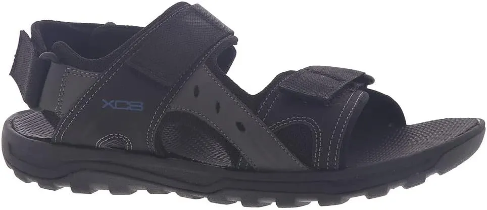 Rockport Men's Trail Technique Adjustable Sandal 2