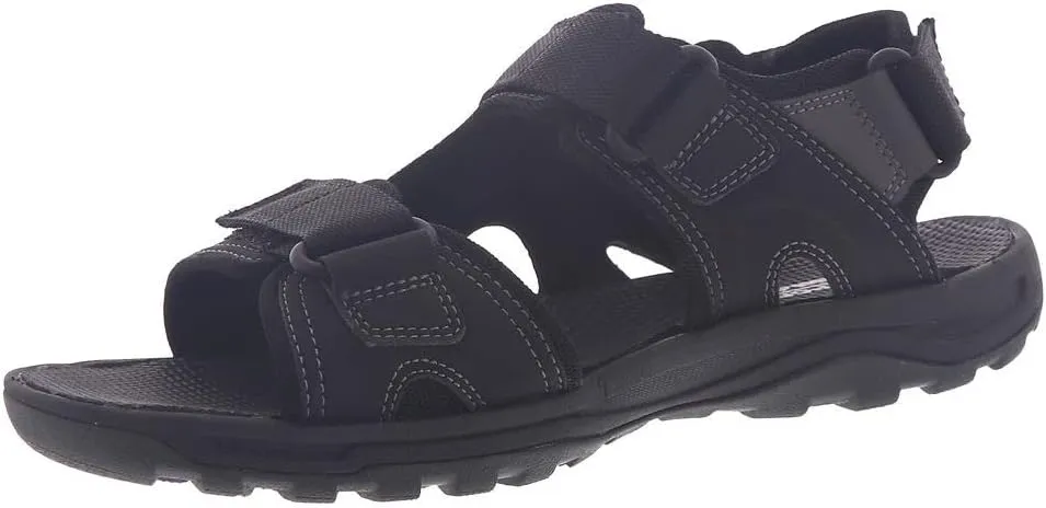 Rockport Men's Trail Technique Adjustable Sandal 2