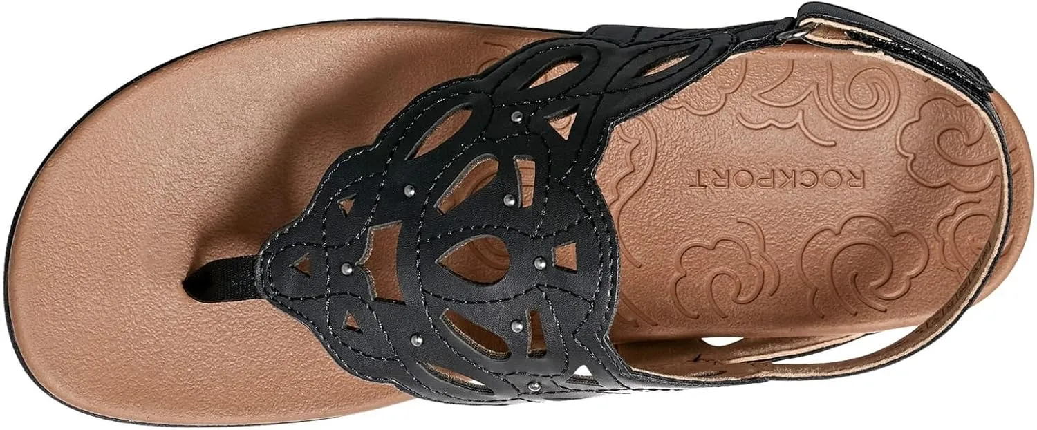 Rockport Women's Ridge Sling Sandal