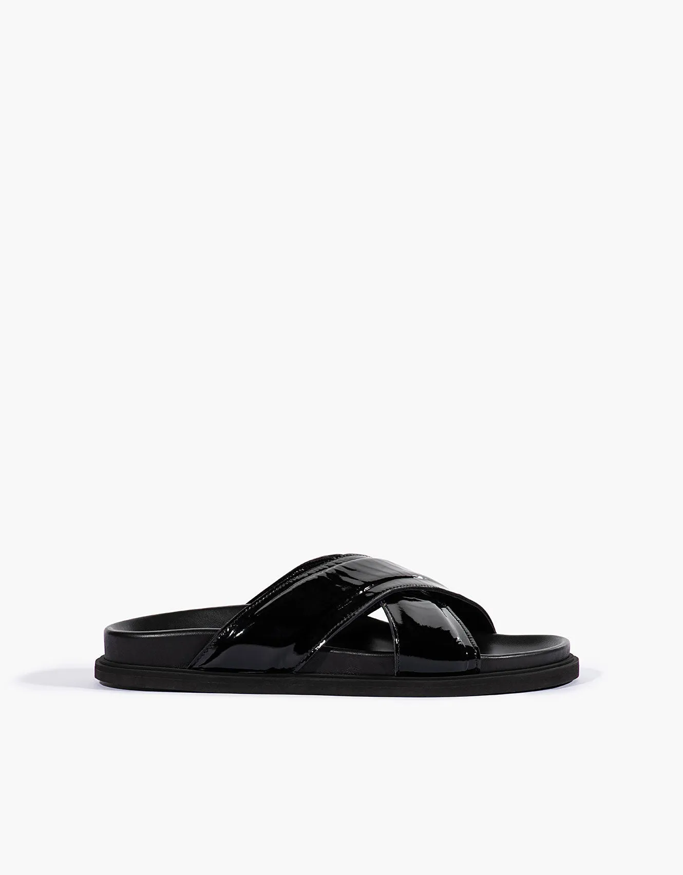 Rosa - Black
