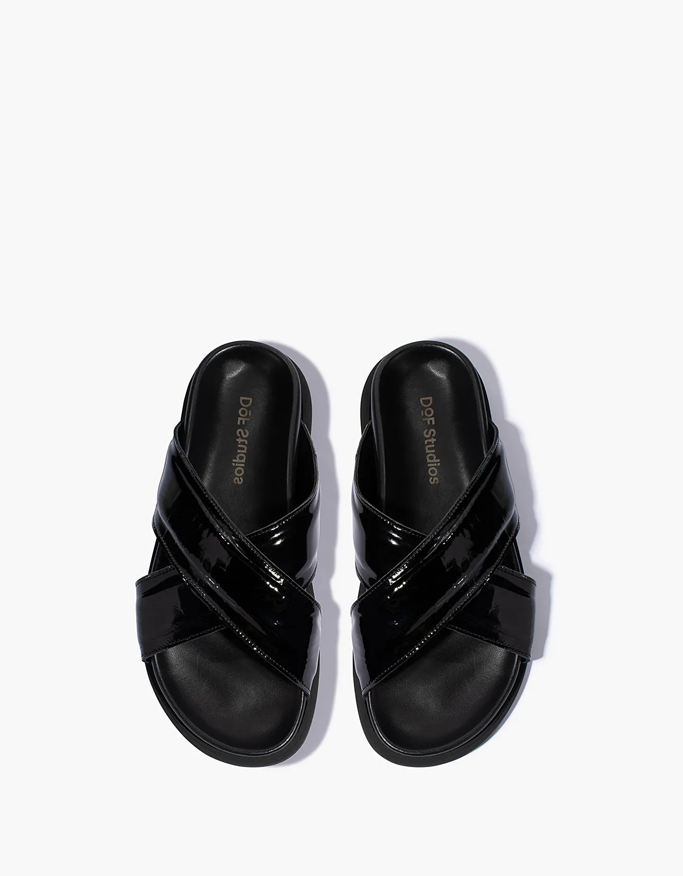Rosa - Black