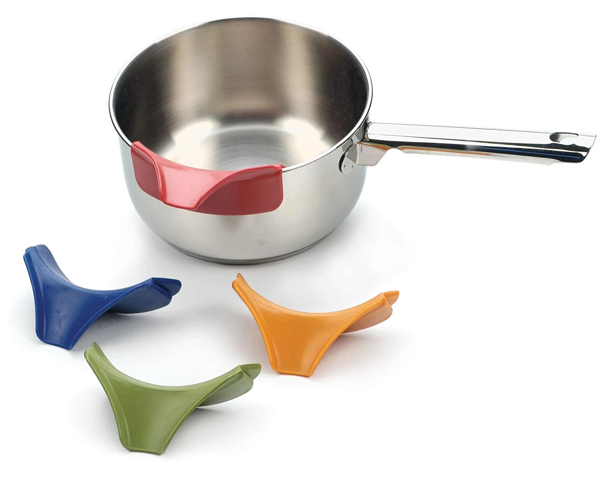 RSVP - Slip On Pour Spouts