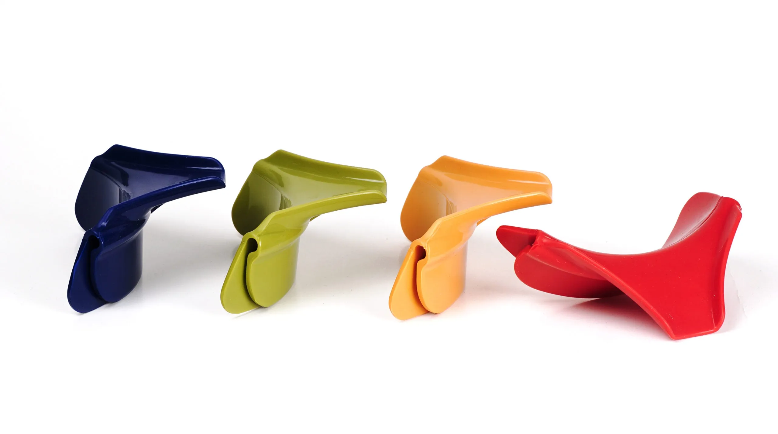 RSVP - Slip On Pour Spouts