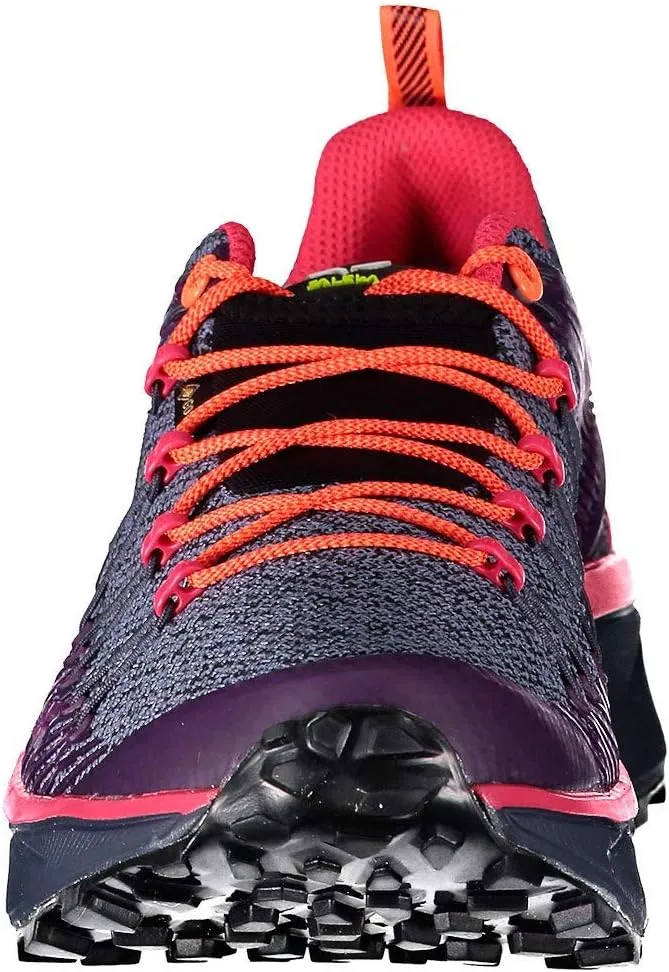 Salewa Women's Dropline GTX Hiking Shoe - Comfortable, Waterproof Gore-Tex Trail Shoe