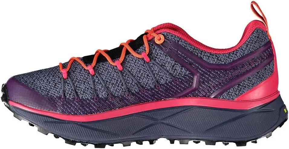 Salewa Women's Dropline GTX Hiking Shoe - Comfortable, Waterproof Gore-Tex Trail Shoe
