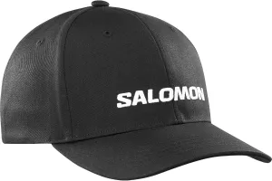 Salomon Logo Cap