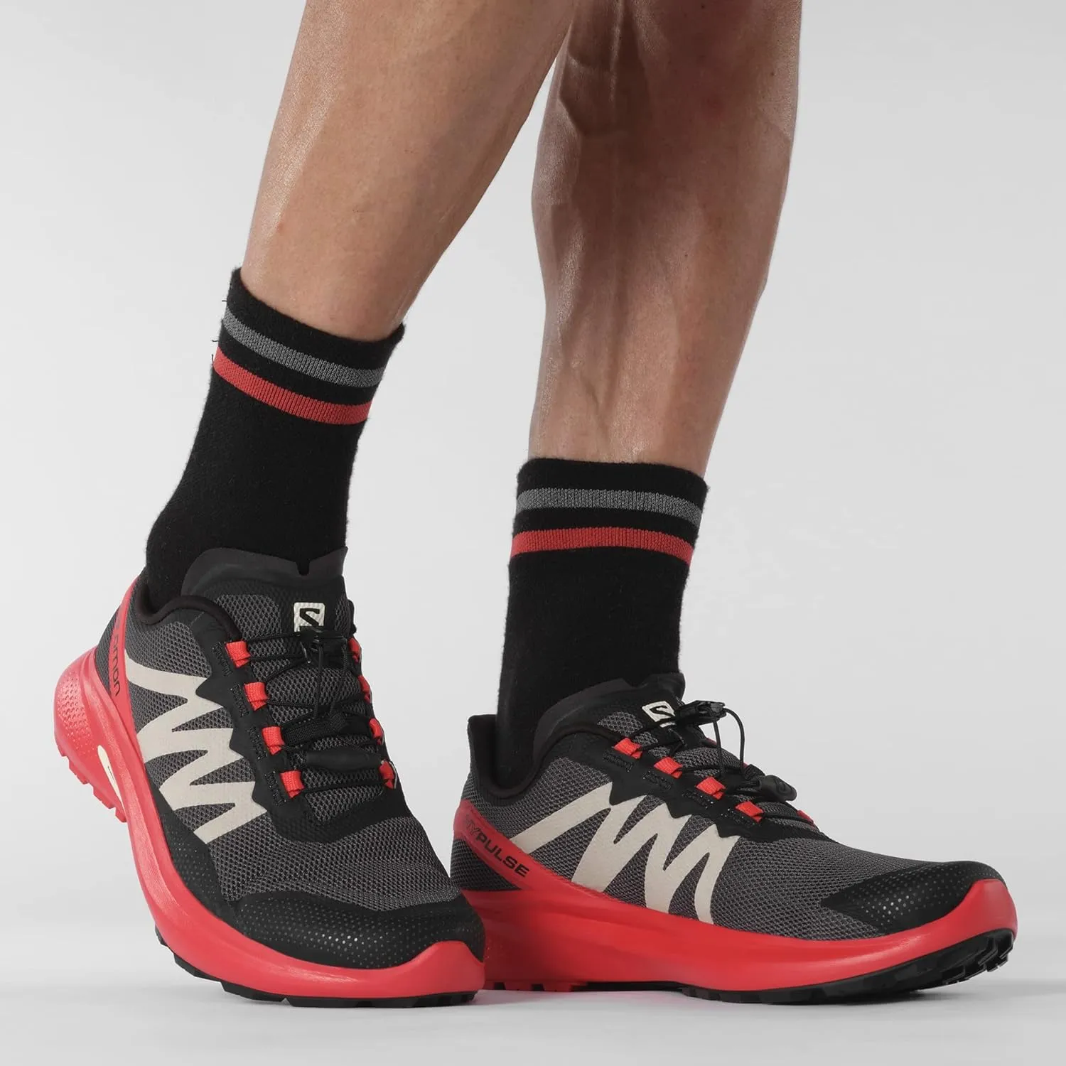 Salomon Men's Hypulse Trail Running Shoes
