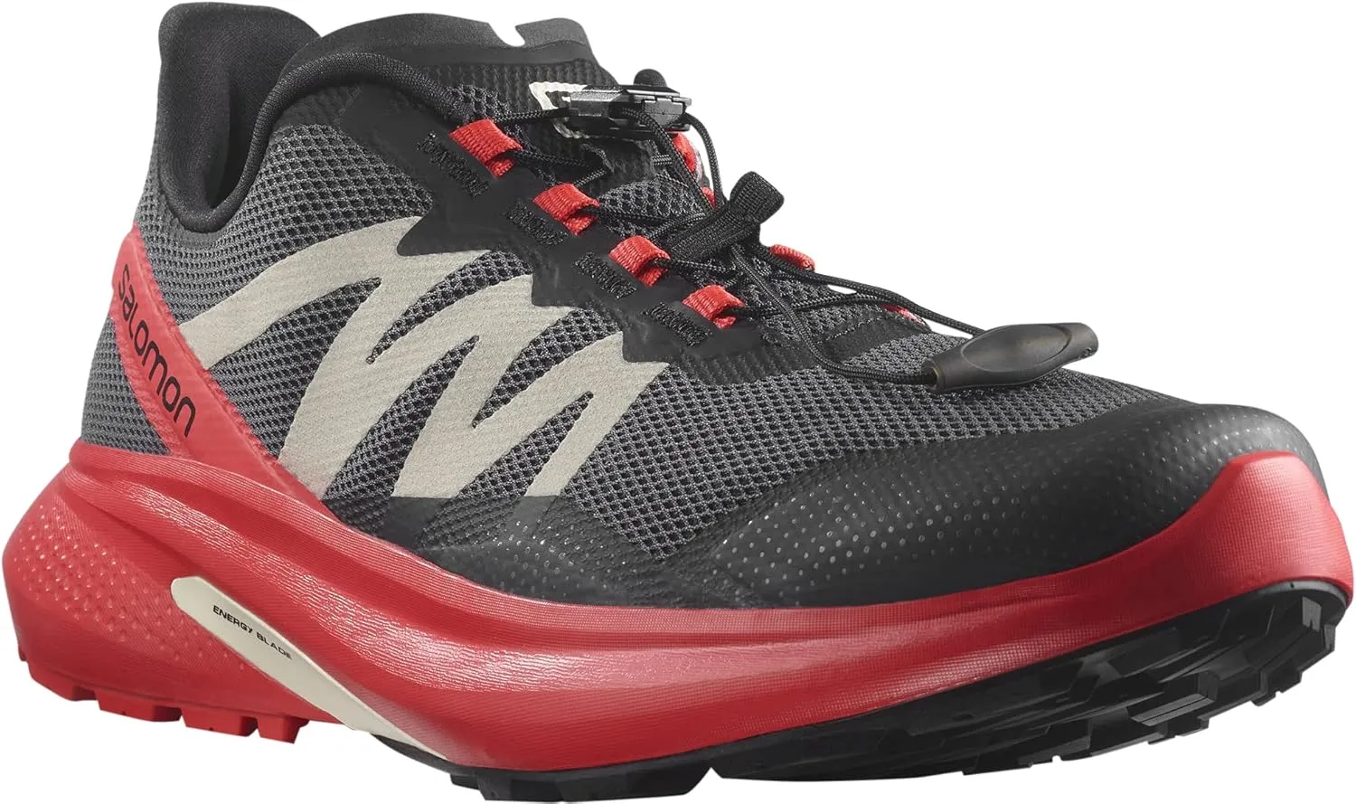 Salomon Men's Hypulse Trail Running Shoes