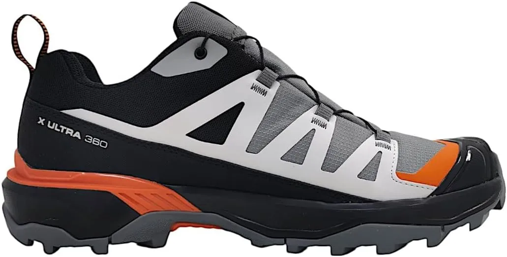 Salomon Men's Low-top Trail Running Shoe