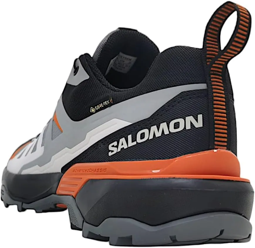 Salomon Men's Low-top Trail Running Shoe