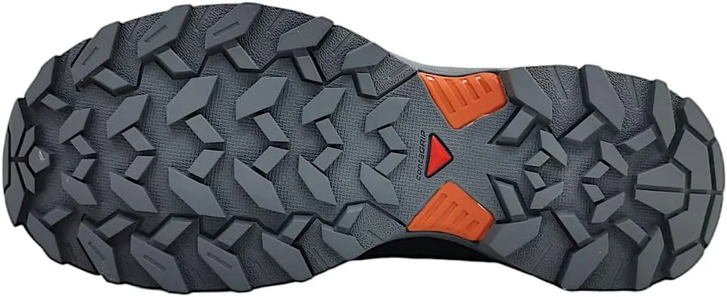 Salomon Men's Low-top Trail Running Shoe