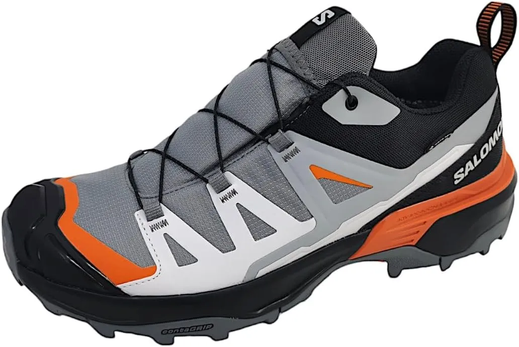Salomon Men's Low-top Trail Running Shoe