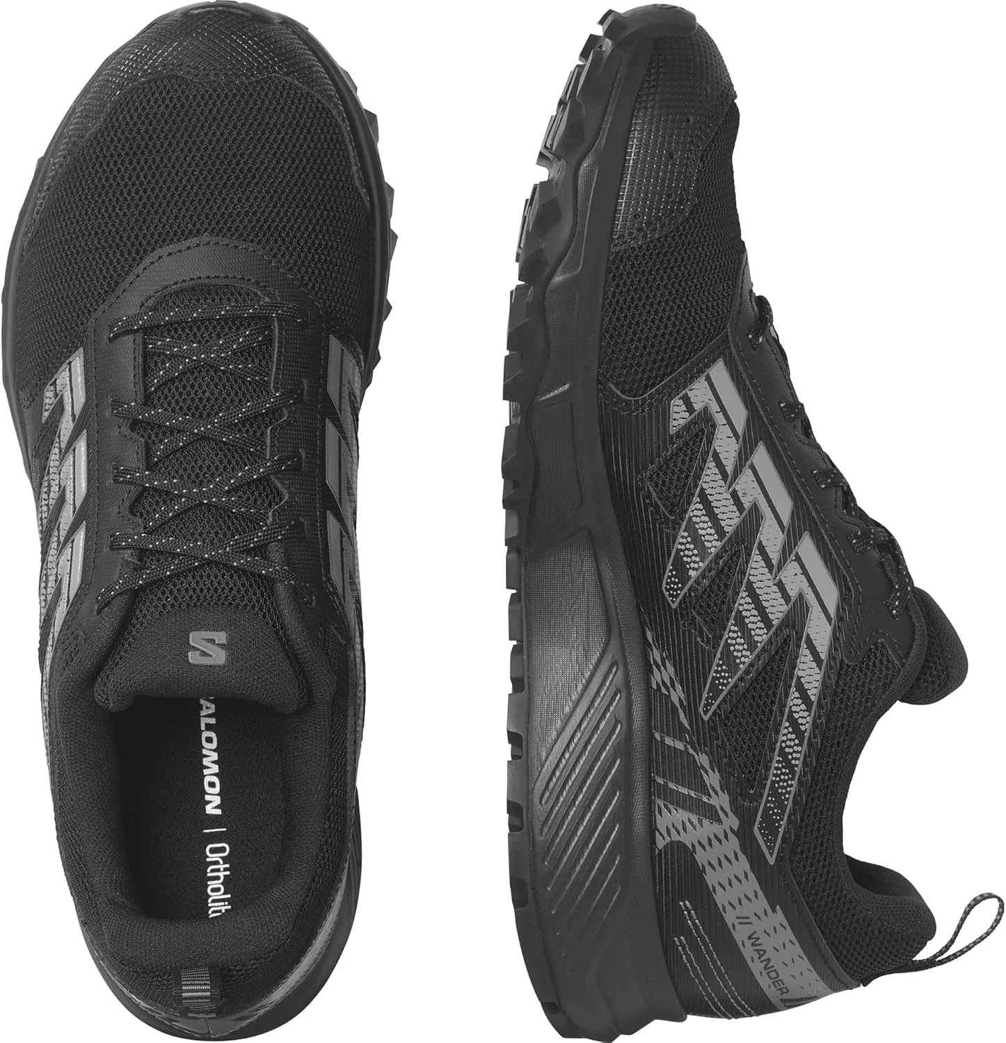 Salomon Men's Wander