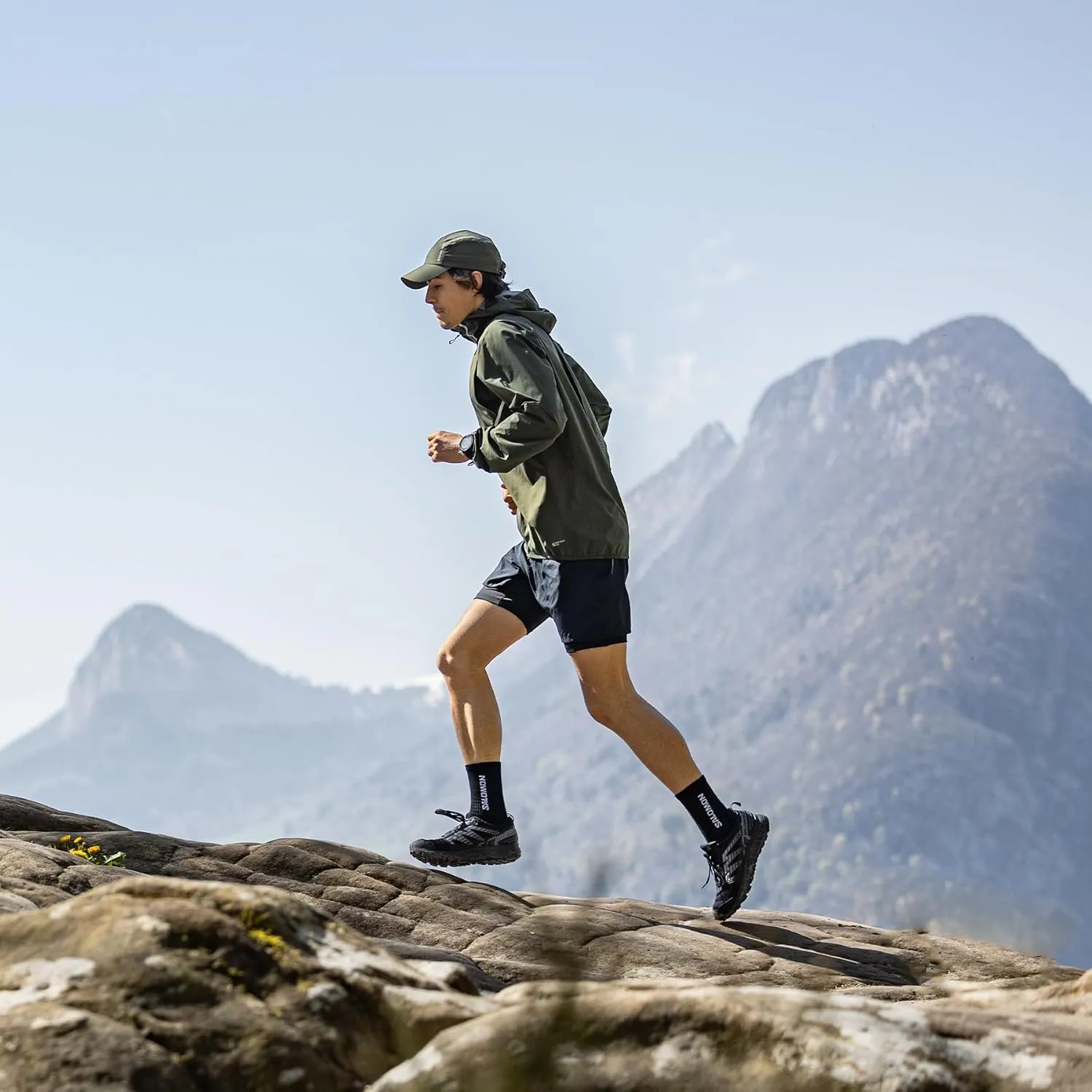 Salomon Men's Wander