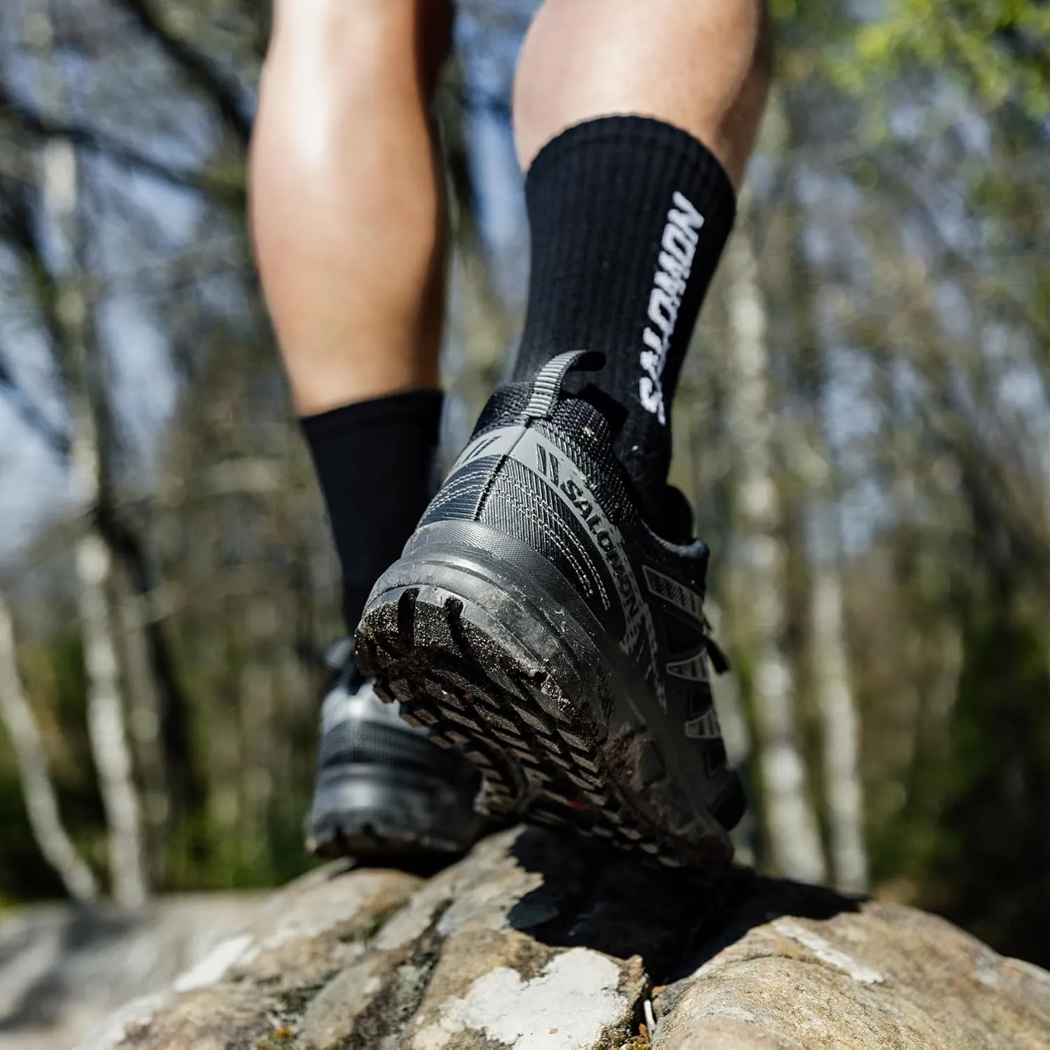 Salomon Men's Wander