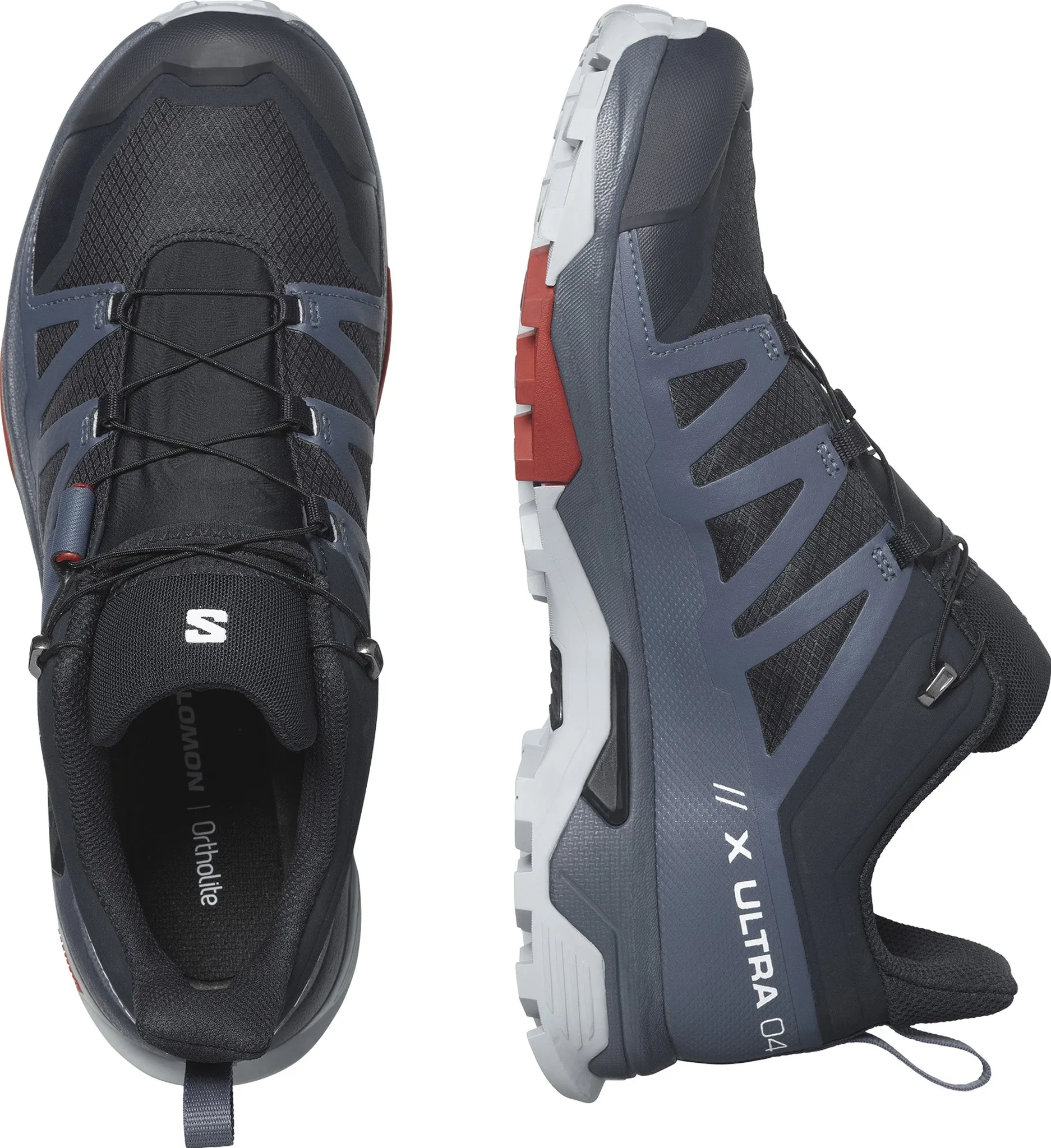 Salomon Men's X Ultra 4 GTX