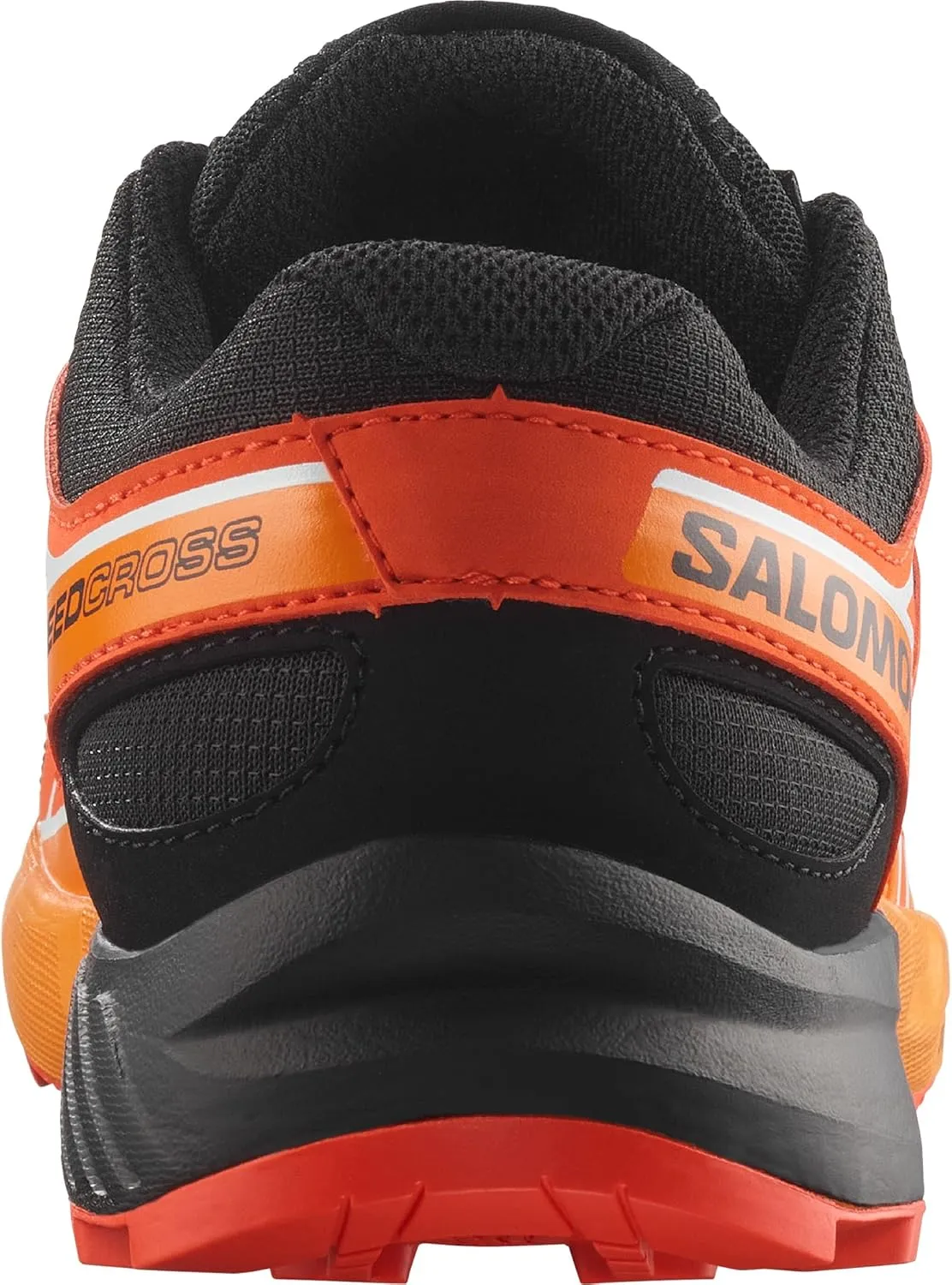 Salomon Unisex Junior’s Speedcross Trail Running Shoes for Kids