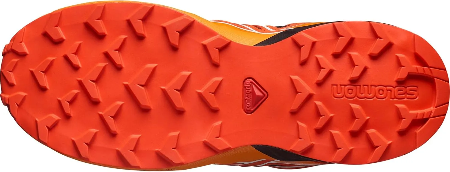 Salomon Unisex Junior’s Speedcross Trail Running Shoes for Kids