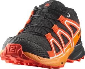 Salomon Unisex Junior’s Speedcross Trail Running Shoes for Kids