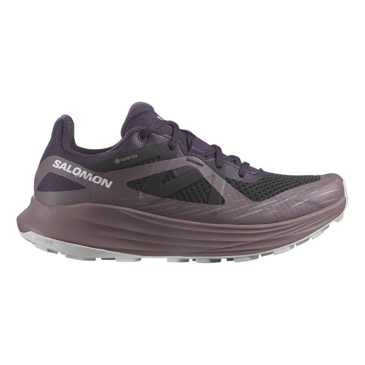 SALOMON Women's Ultra Flow Gore-tex® Shoe