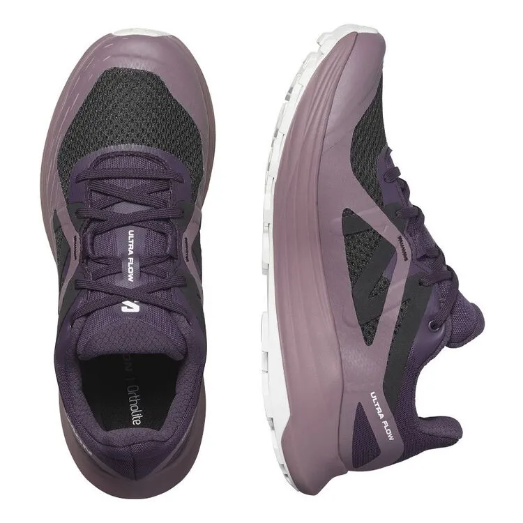 SALOMON Women's Ultra Flow Gore-tex® Shoe