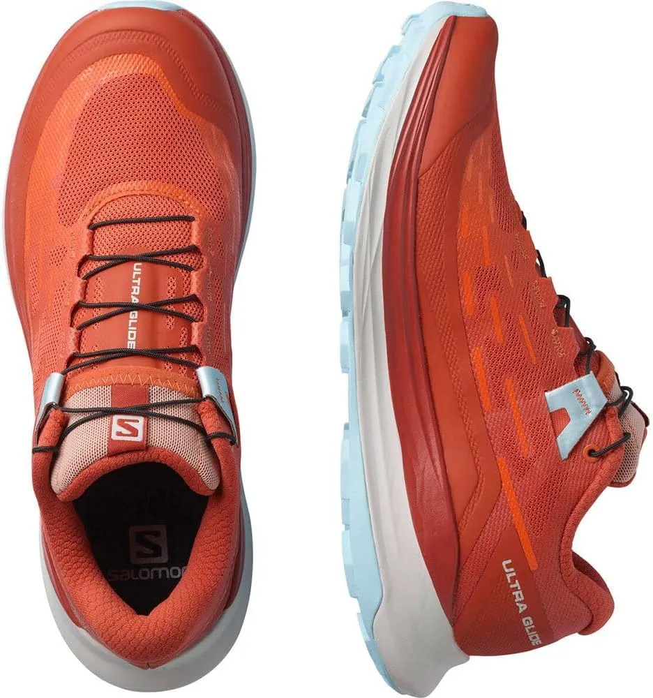Salomon Women's Ultra Glide Hiking Shoe