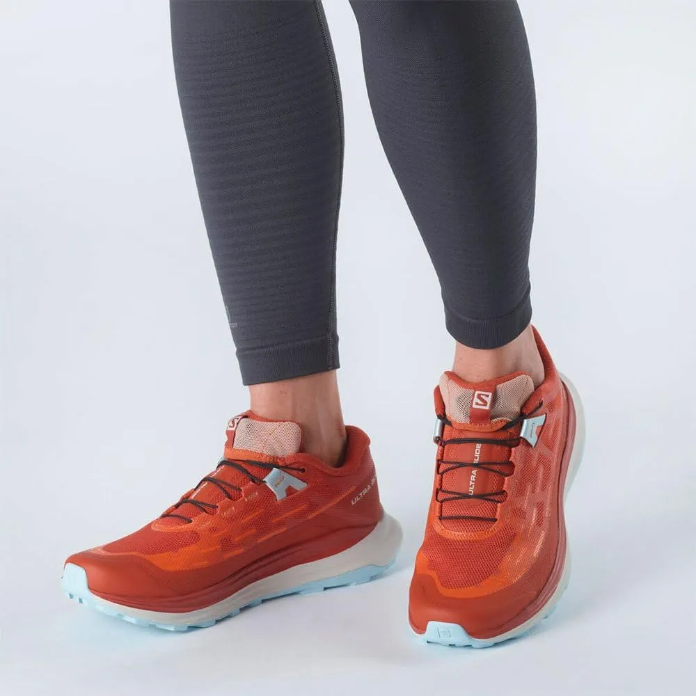Salomon Women's Ultra Glide Hiking Shoe
