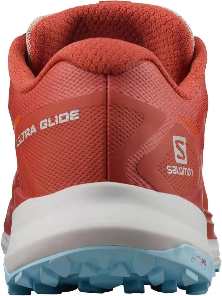 Salomon Women's Ultra Glide Hiking Shoe