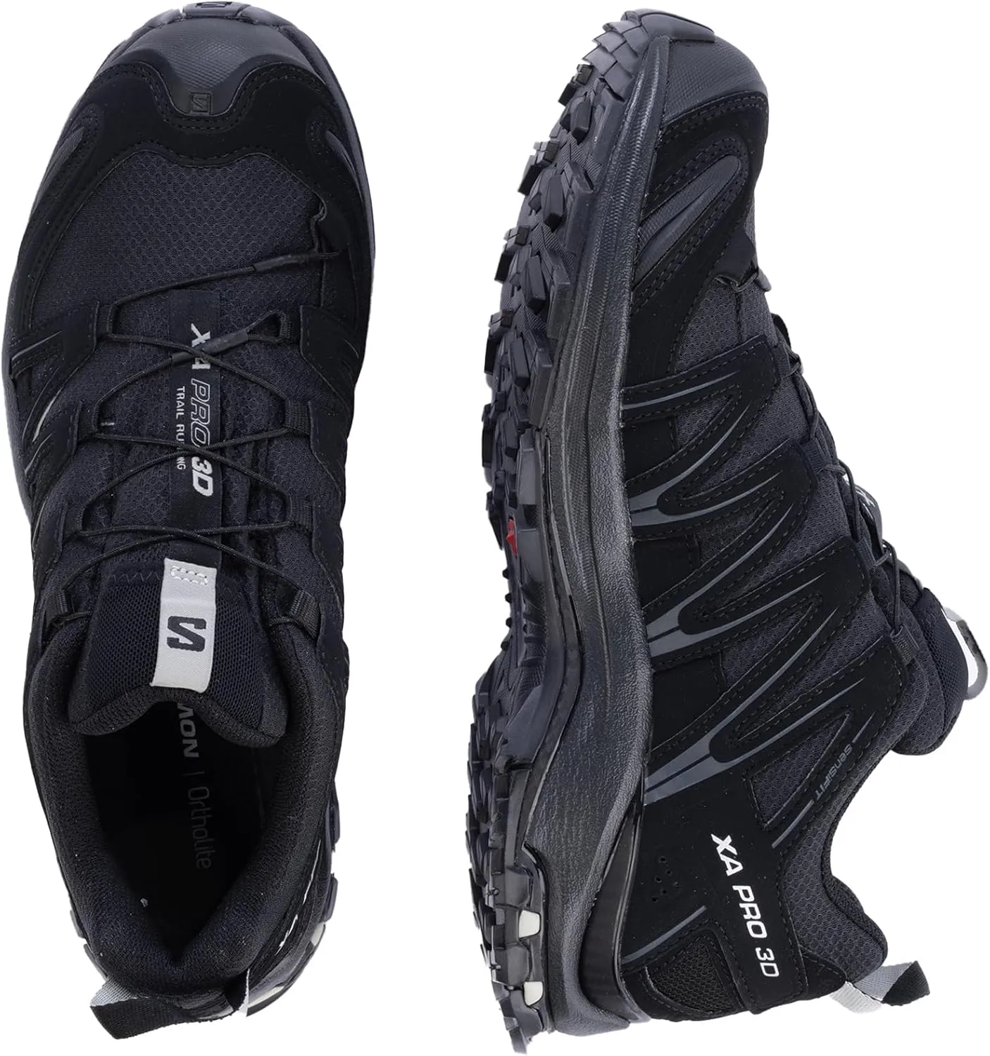 Salomon Women's XA PRO 3D V7 GORE-TEX Trail Running Shoe