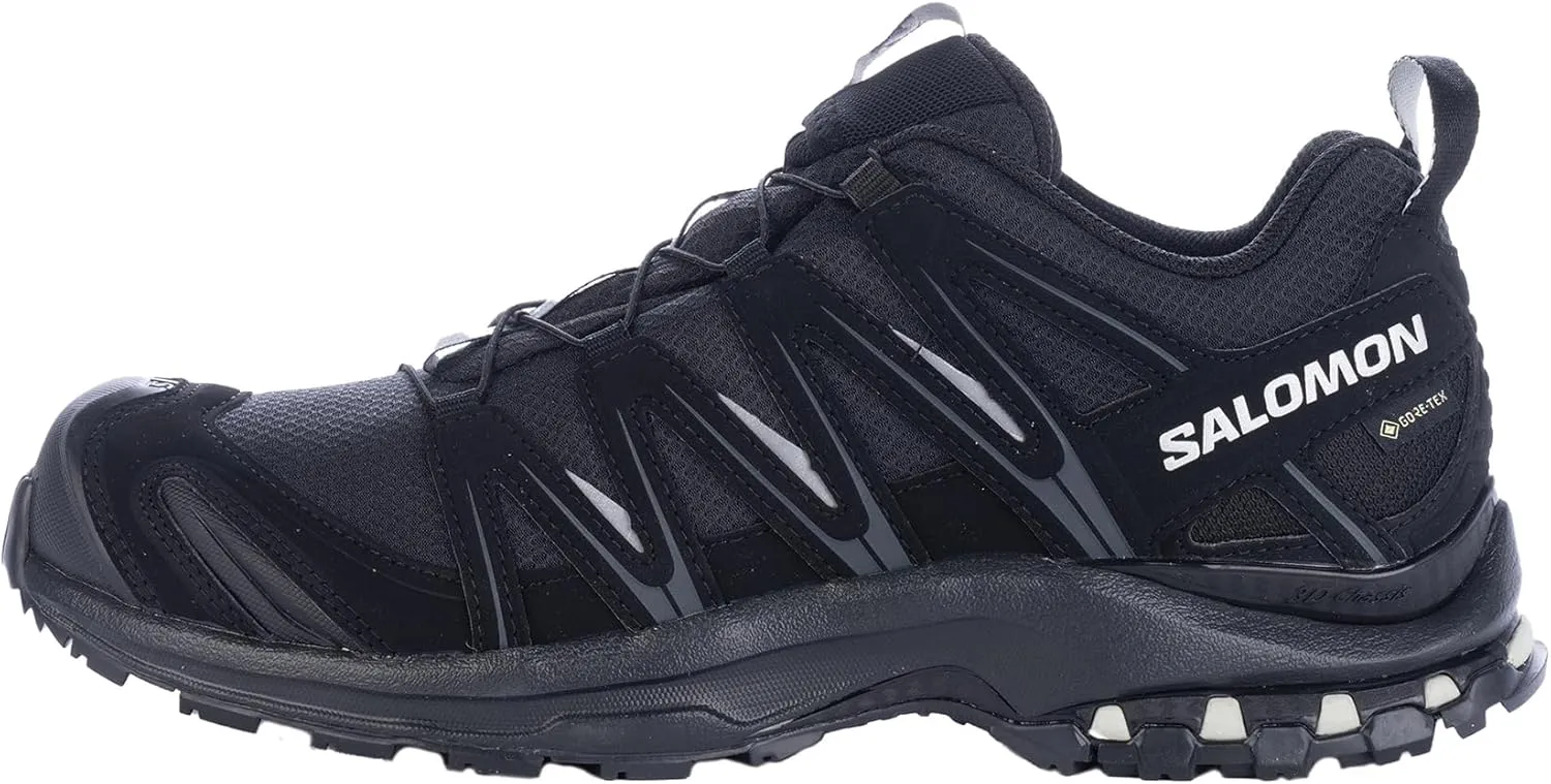 Salomon Women's XA PRO 3D V7 GORE-TEX Trail Running Shoe