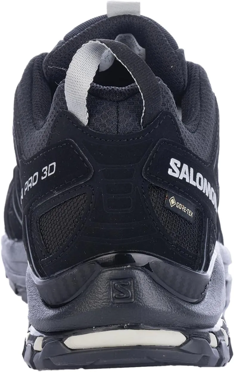 Salomon Women's XA PRO 3D V7 GORE-TEX Trail Running Shoe