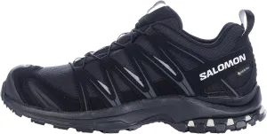 Salomon Women's XA PRO 3D V7 GORE-TEX Trail Running Shoe