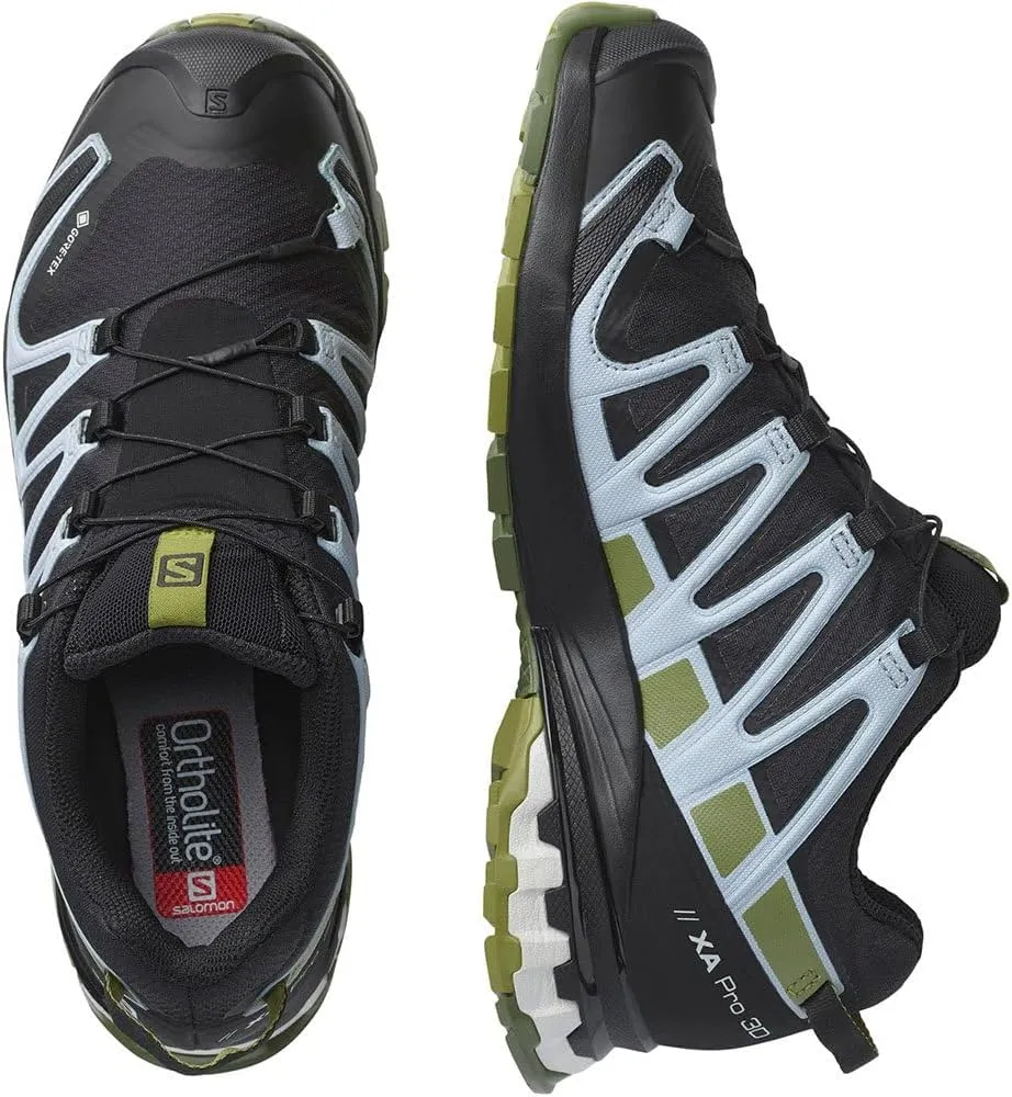 Salomon Women's Xa Pro 3D V8 Trail Running Shoe