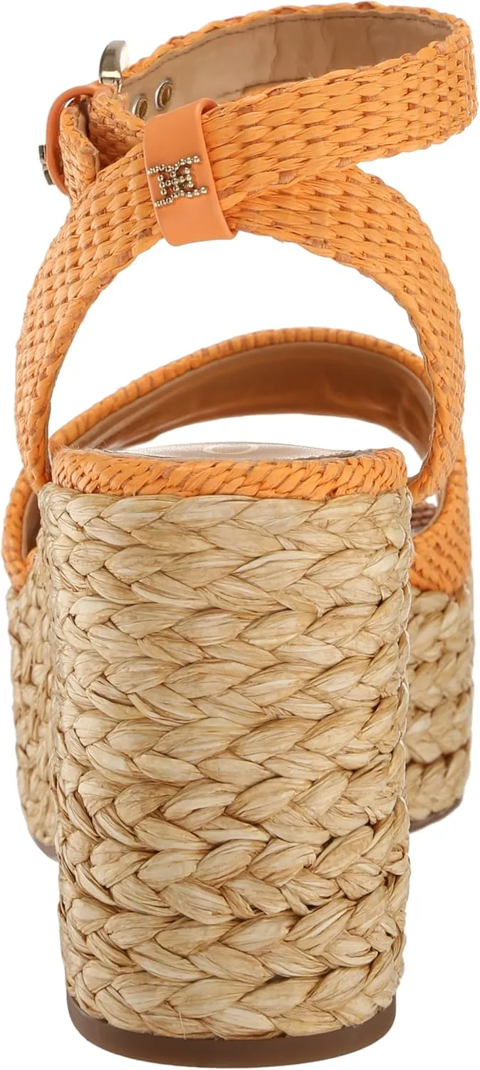 Sam Edelman Women's April Platlform Sandal