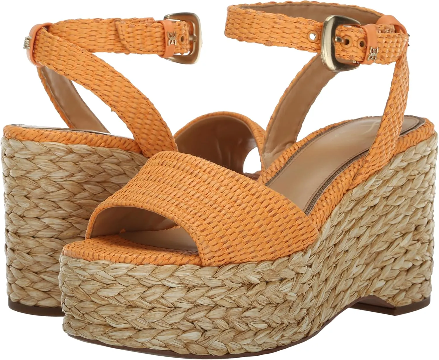 Sam Edelman Women's April Platlform Sandal