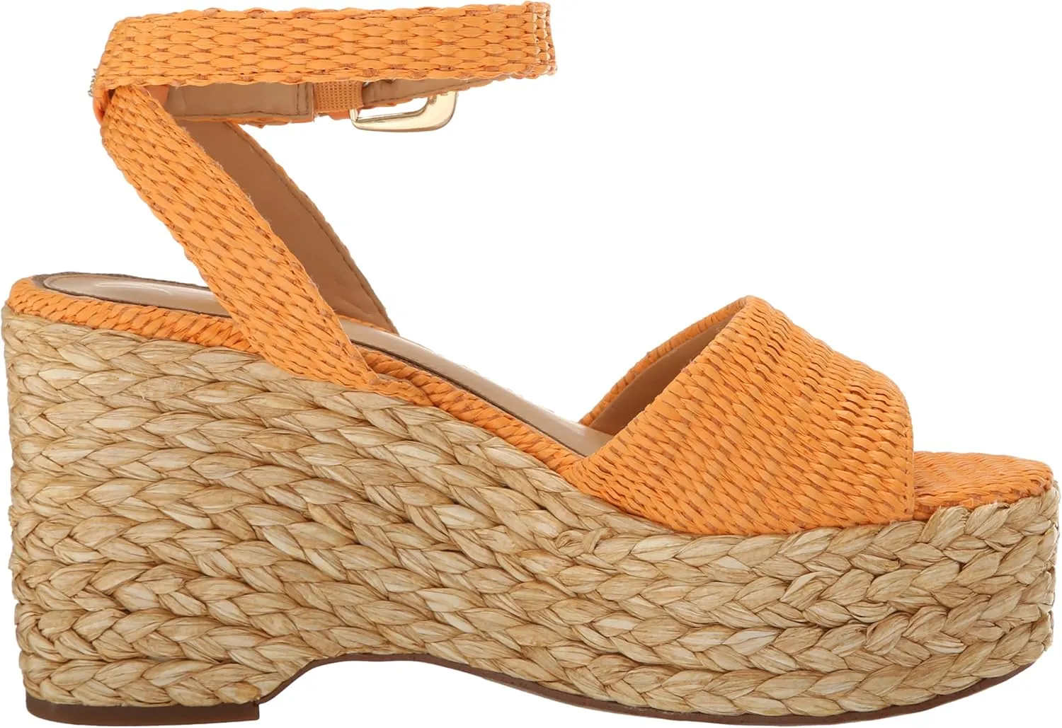 Sam Edelman Women's April Platlform Sandal