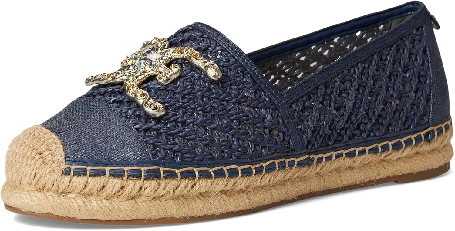 Sam Edelman Women's Khiara Espadrille